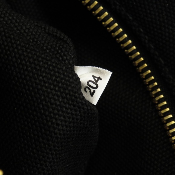 Prada Canvas Canapa Handbag Mini - Picture 6 of 9